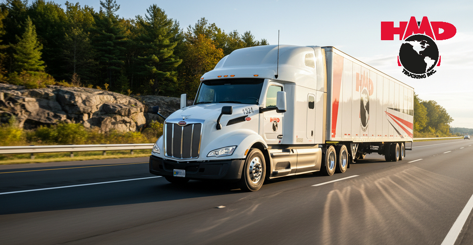 How Much Do CDL Drivers Make in Massachusetts?